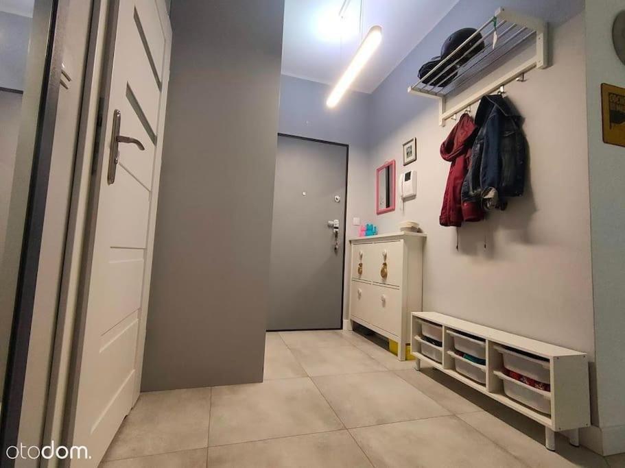 Apartament Wilanow Comfort, Klimatyzacja, Garaz, Fast Wifi Warszawa