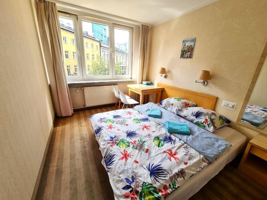 Fantastic Waw - Z6 - 303a Apartment Warschau