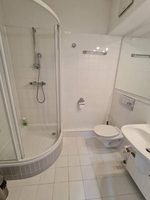 Fantastic Waw - Z6 - 302b Apartment *