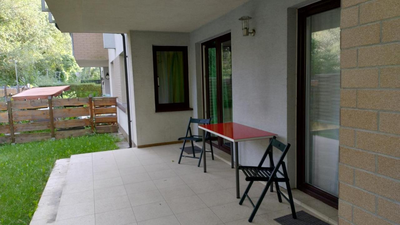 Căn hộ Gawota 9 *