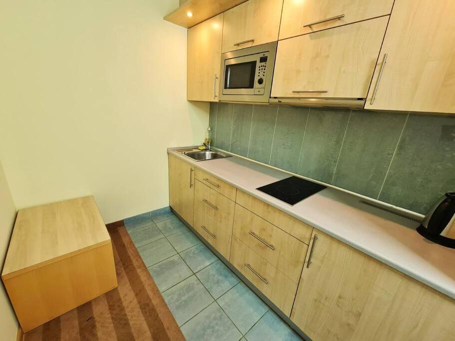 Fantastic Waw - Z6 - 304b Apartment Warsaw