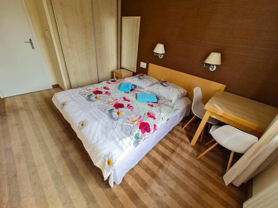 Apartamento Fantastic Waw - Z6 - 304a