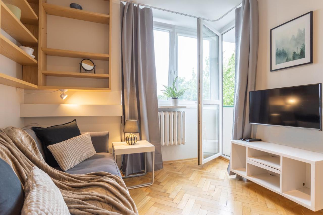 Apartment - Great Location- Stays-zamenhofa Warsaw
