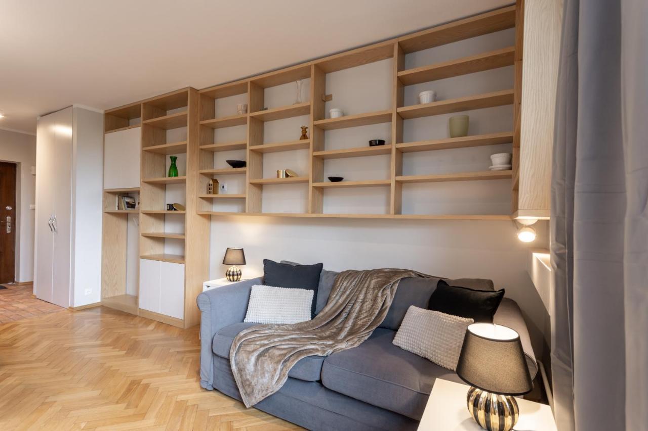 Apartment - Great Location- Stays-zamenhofa Warsaw