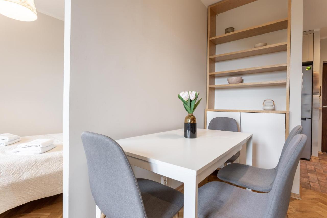 - Great Location- Stays-zamenhofa Apartment *