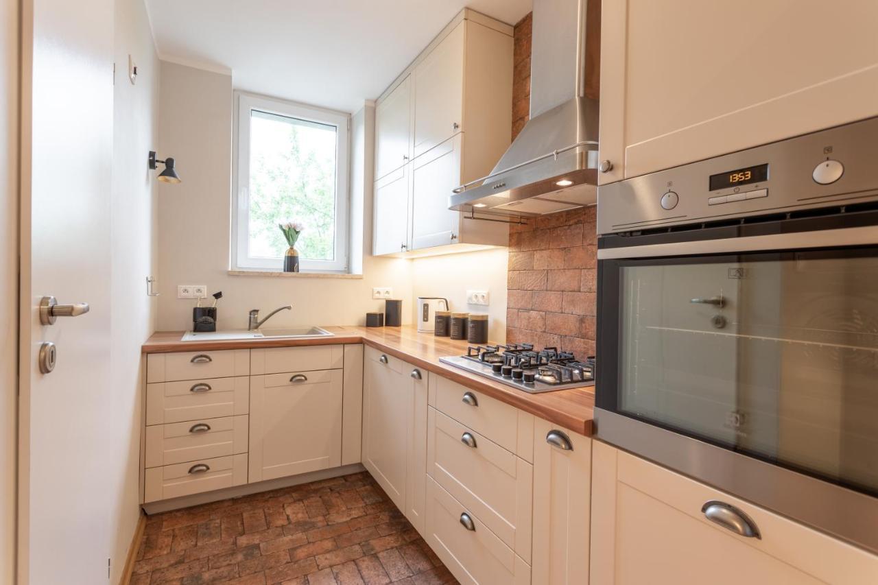 - Great Location- Stays-zamenhofa * Warsaw