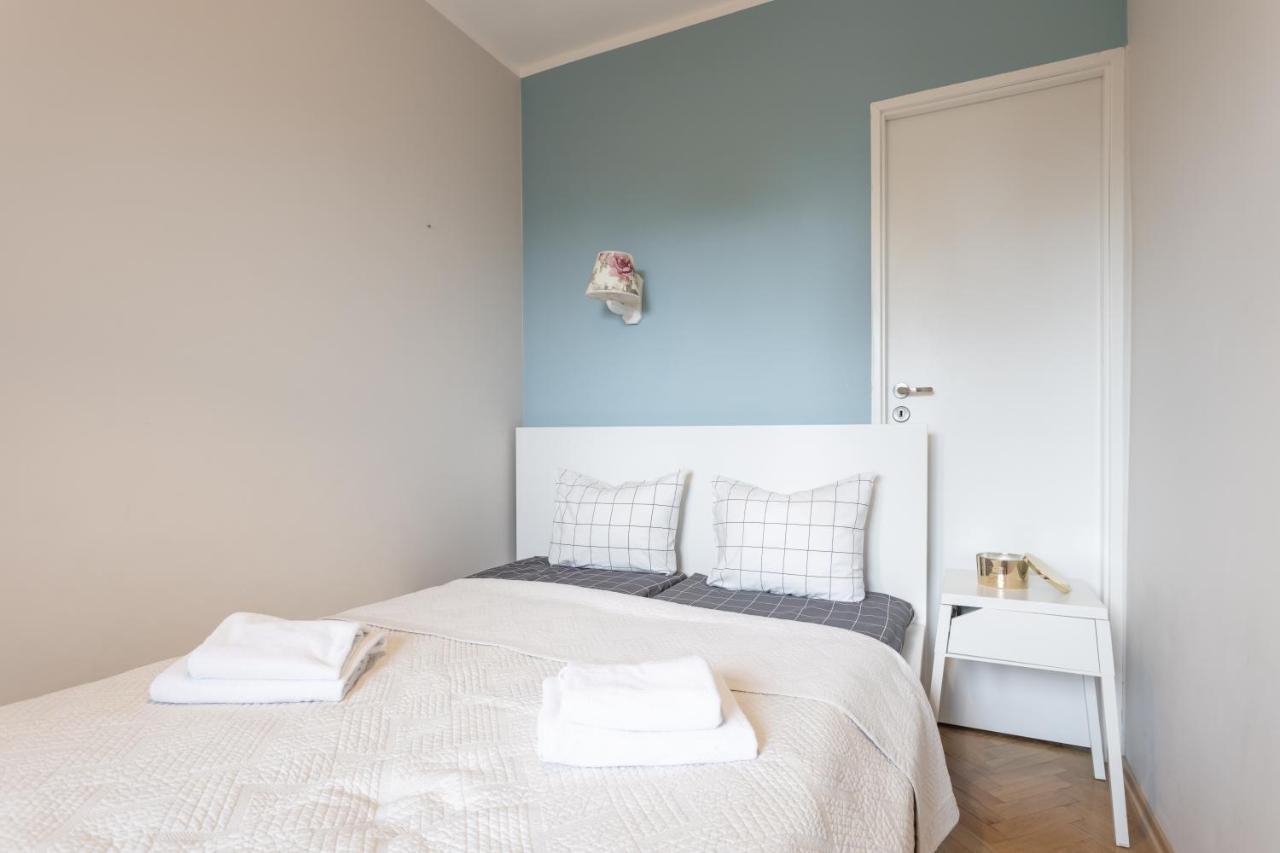 - Great Location- Stays-zamenhofa Apartment *