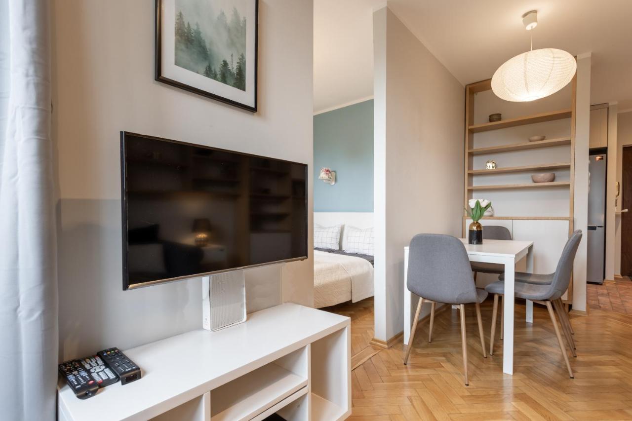 - Great Location- Stays-zamenhofa * Warsaw