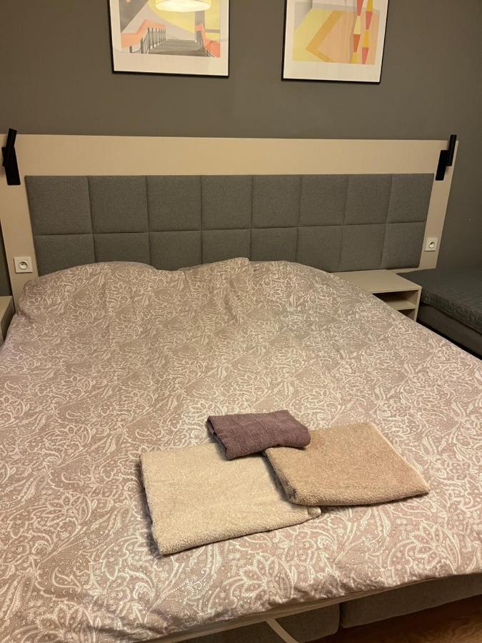 Good Wolska Apartamento