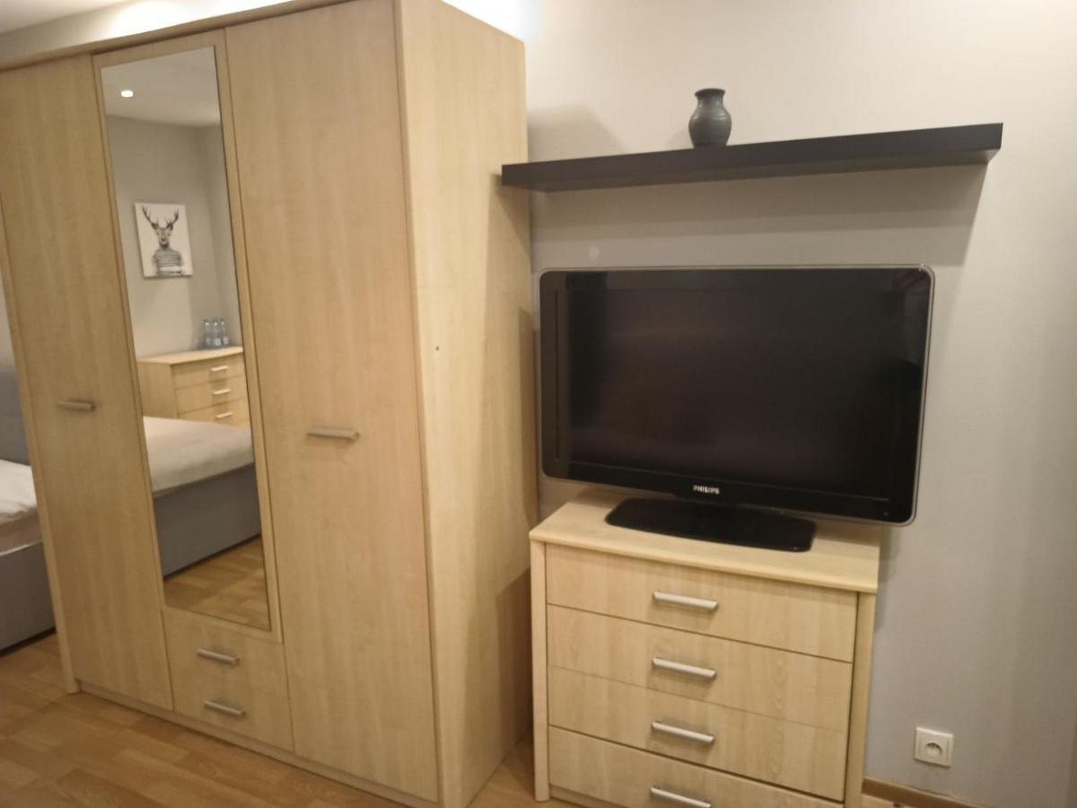 Apartment Mokotowskie Moje Sny *