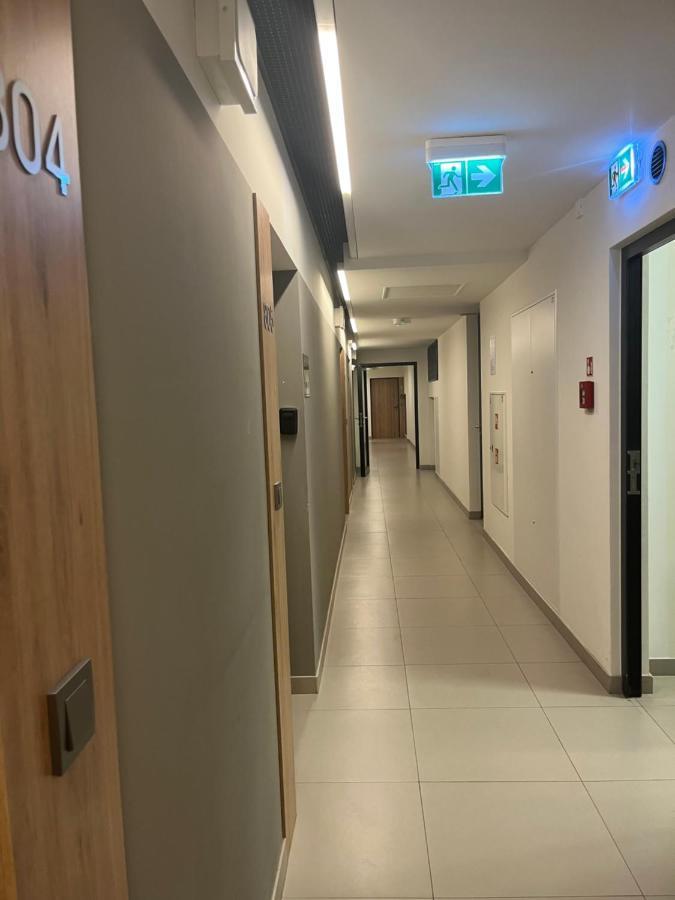Apartamento Good Wolska