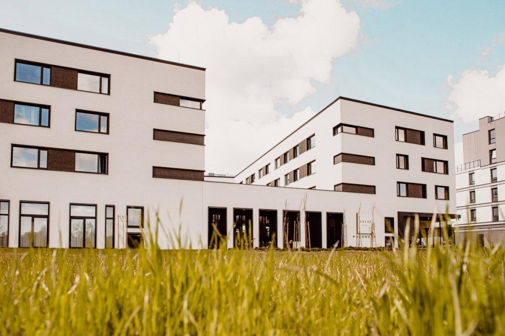 Arche Poloneza Hotel 3*