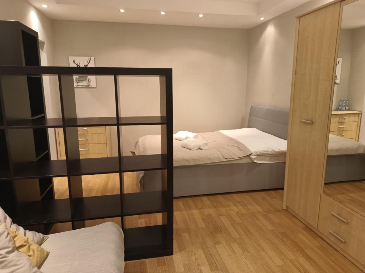 Mokotowskie Moje Sny Warsaw