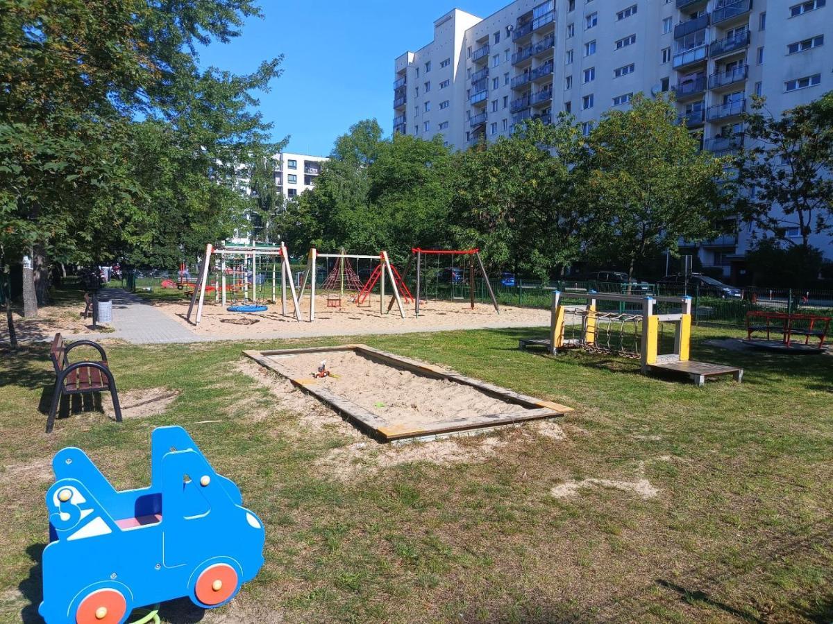 Mokotowskie Moje Sny Warsaw