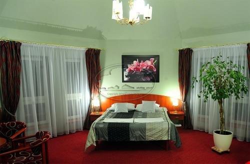 Zlote Deby Warsaw