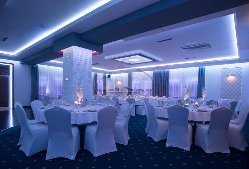 Hotel Zlote Deby 3*