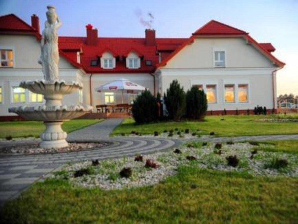 Zlote Deby Hotel