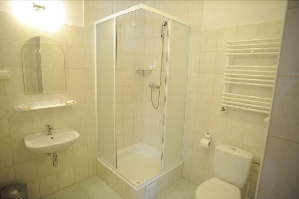 Zlote Deby Hotel Warsaw