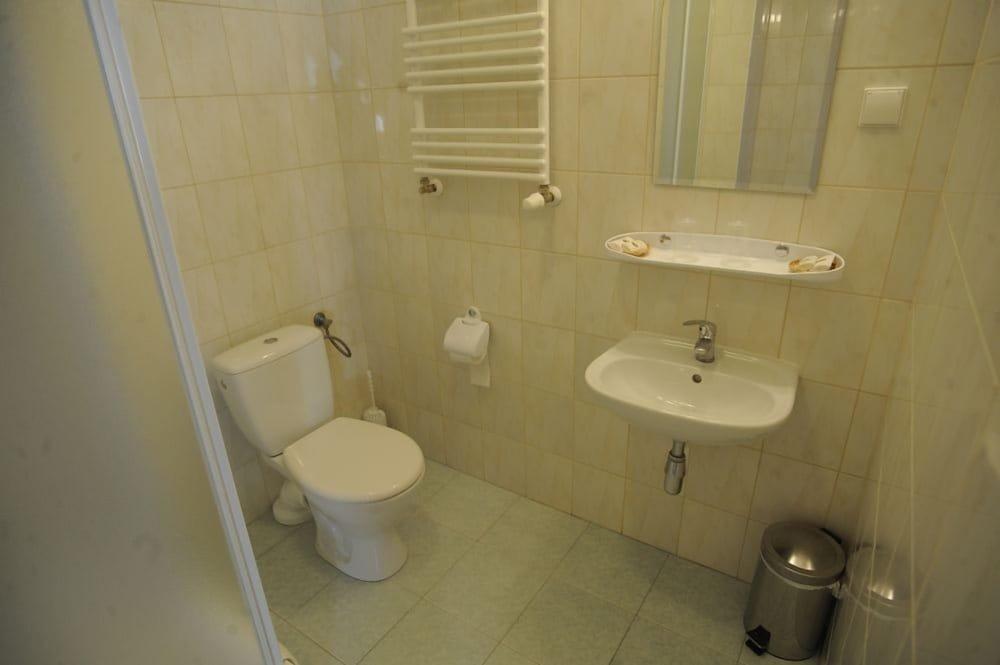 Zlote Deby Hotel 3*