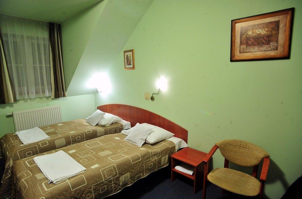 Hotel Zlote Deby