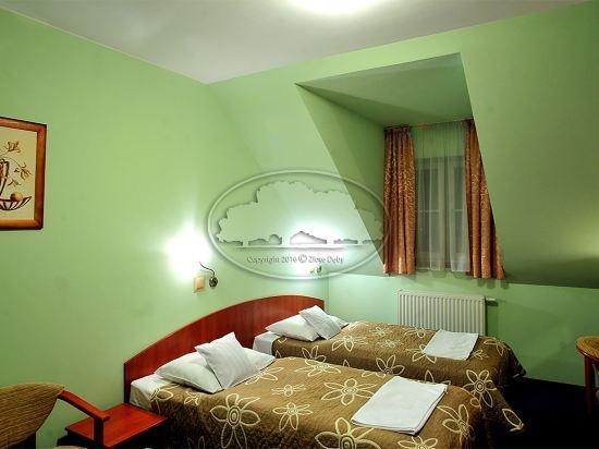 Zlote Deby Hotel