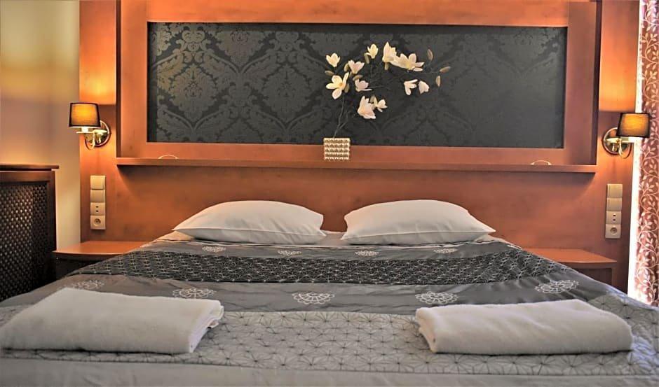 Zlote Deby Hotel 3*