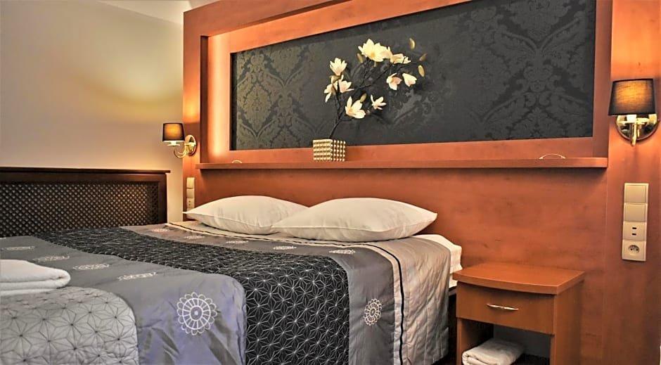 Hotel Zlote Deby