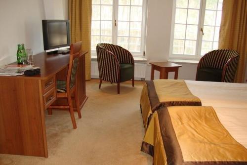 Klub Sosnowy Holiday park 3*