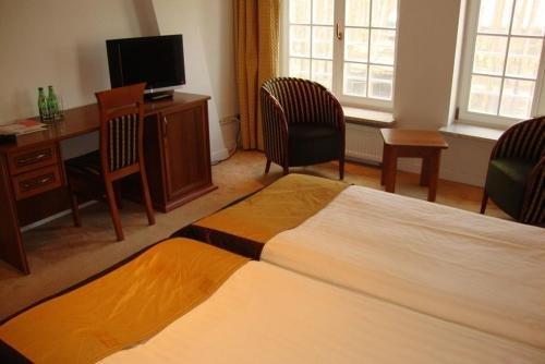 Klub Sosnowy Holiday park 3*