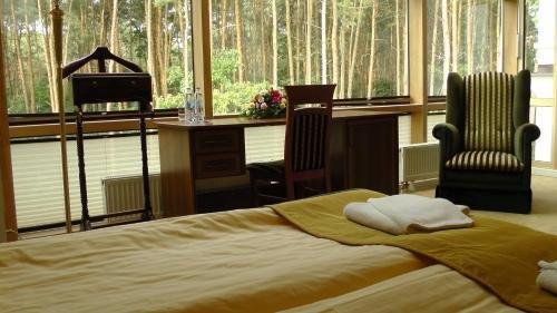 Klub Sosnowy Holiday park 3*