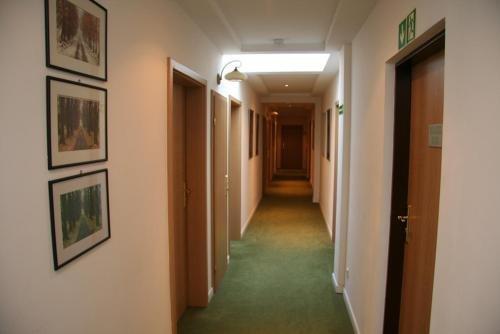 Klub Sosnowy Holiday park