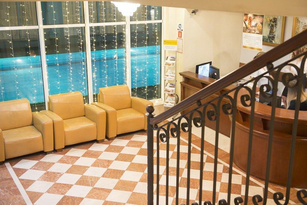 Holiday park Klub Sosnowy