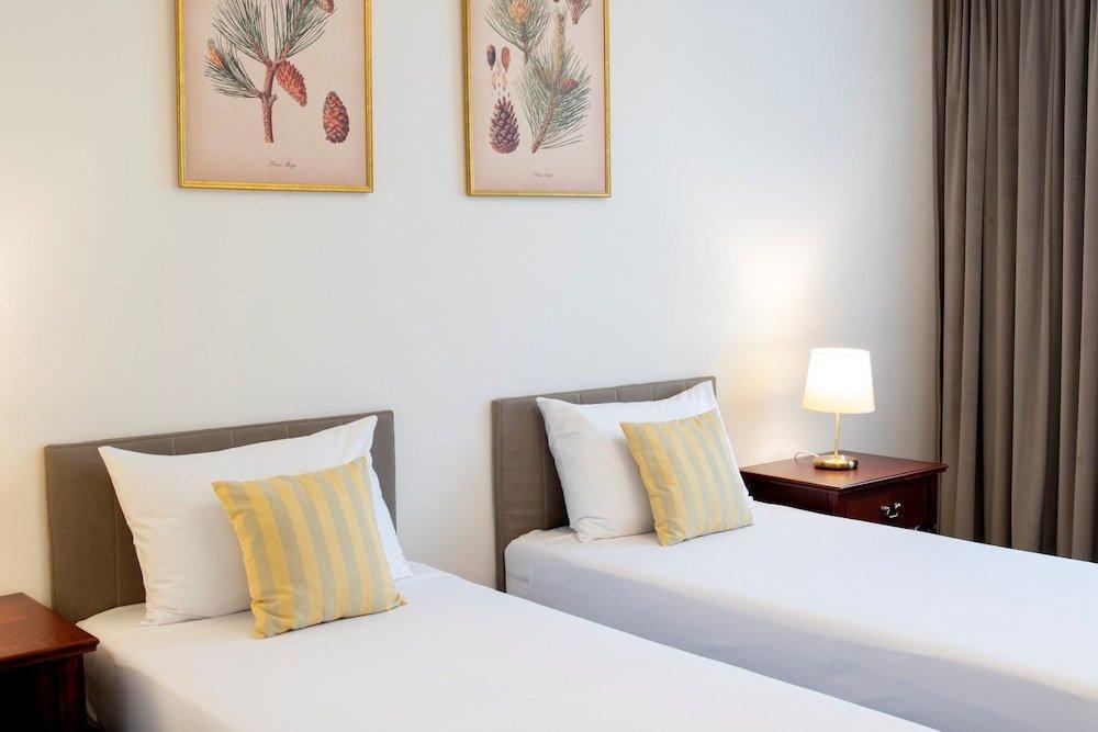 Công viên nghỉ dưỡng Klub Sosnowy 3*