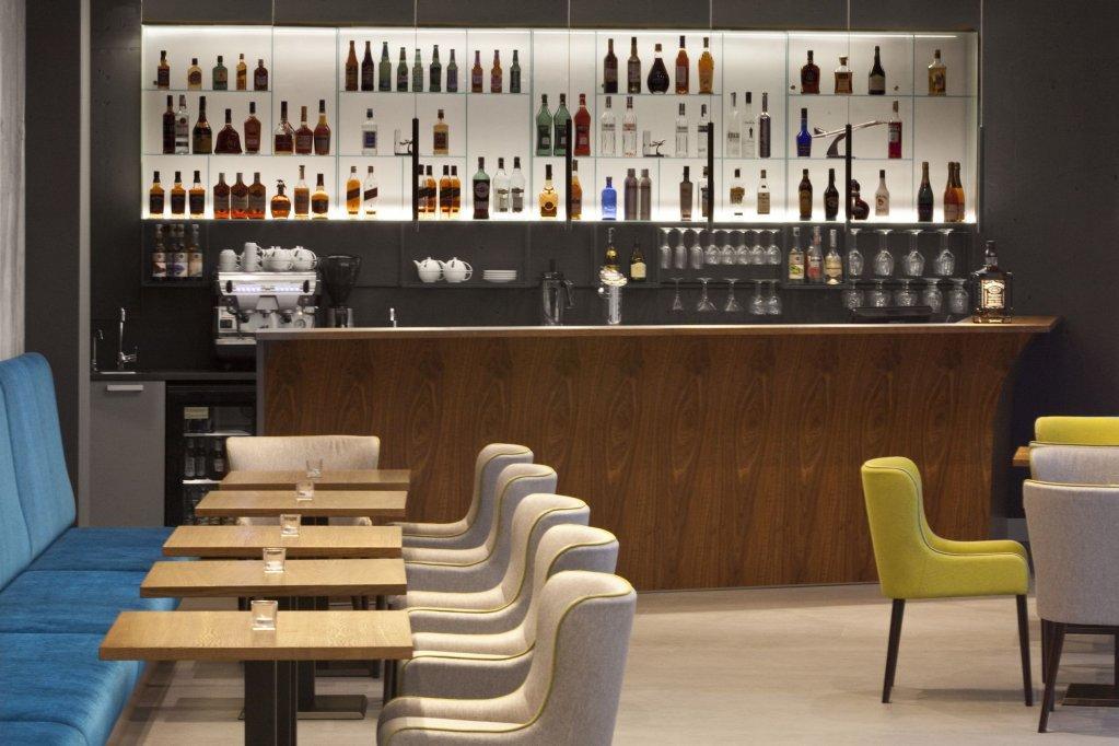 Witkowski Airport Hotel Warsaw