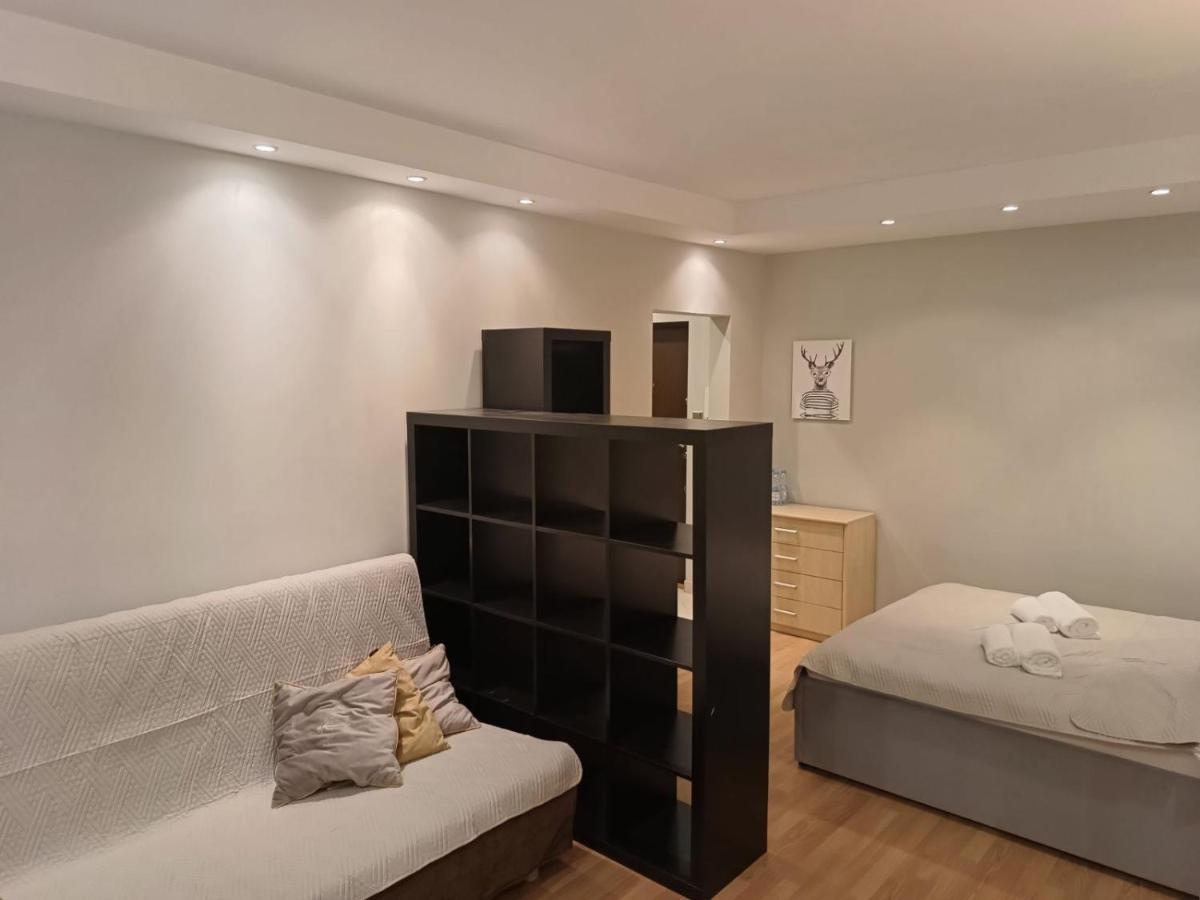 Apartment Mokotowskie Moje Sny *