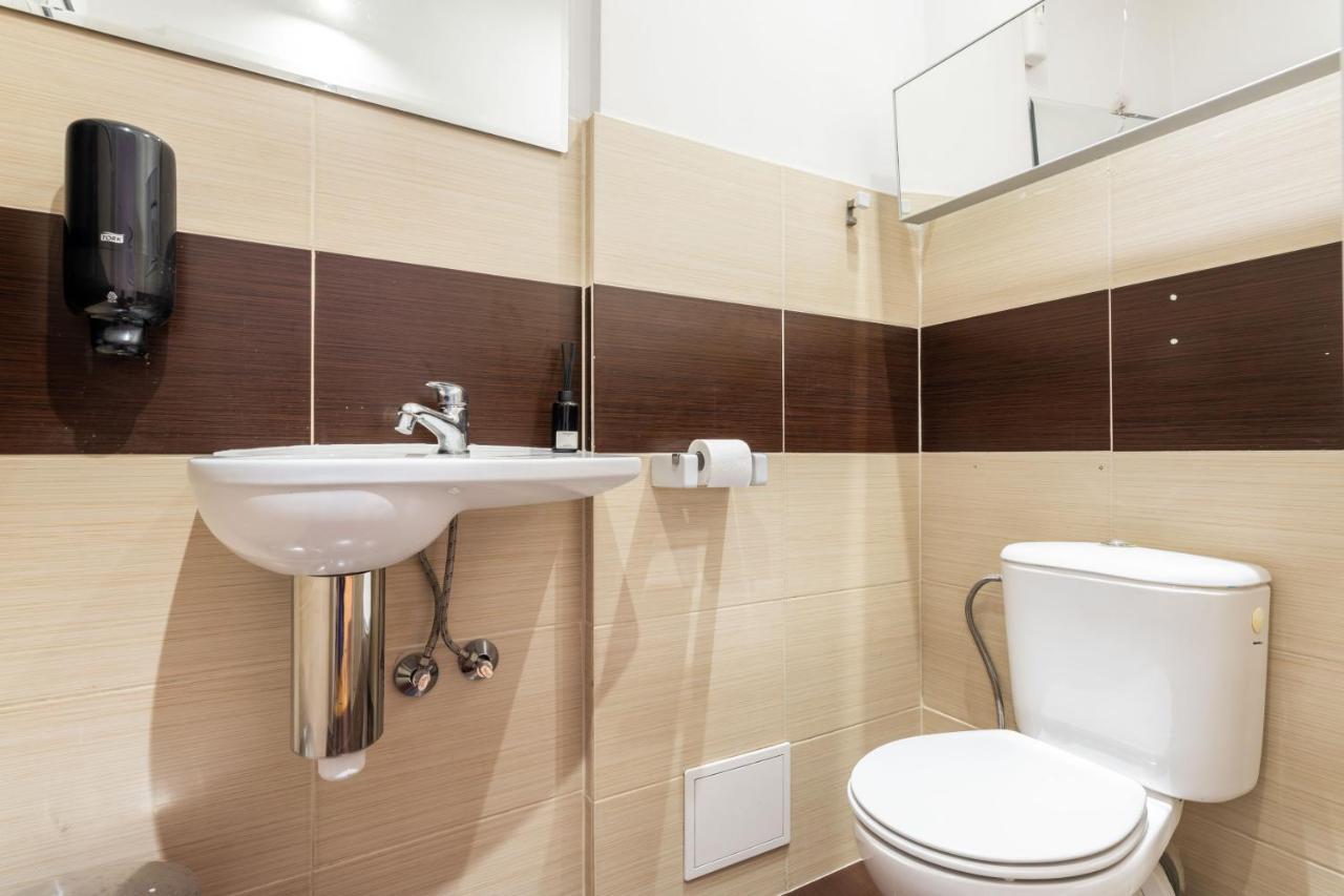 Vintage Vibe Rooms, Metro Politechnika By Urban Wake Privatunterkunft *