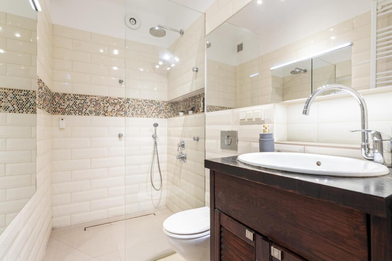 Privatunterkunft Vintage Vibe Rooms, Metro Politechnika By Urban Wake *