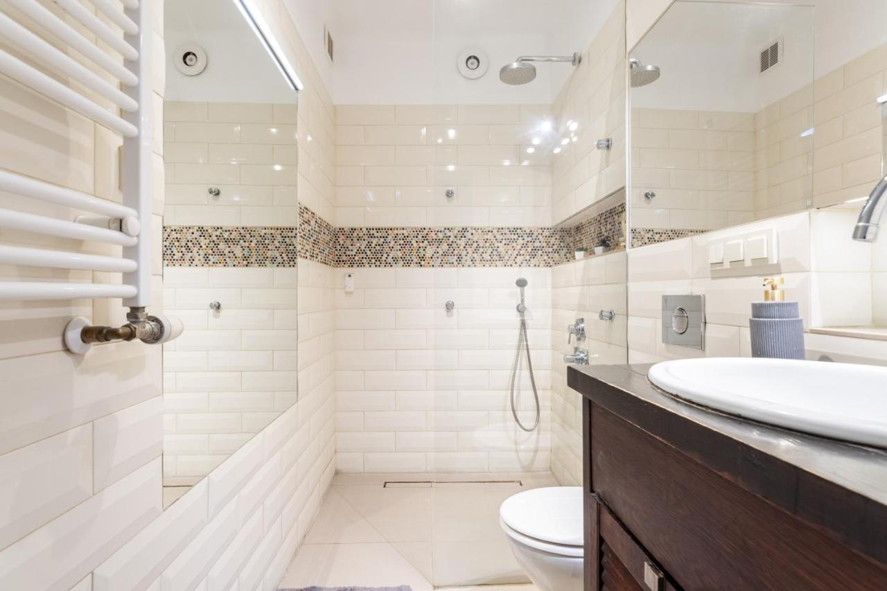 Ở trọ Vintage Vibe Rooms, Metro Politechnika By Urban Wake *