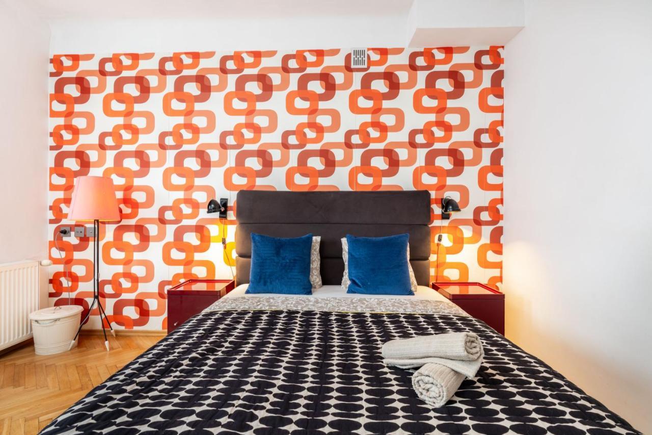 Vintage Vibe Rooms, Metro Politechnika By Urban Wake