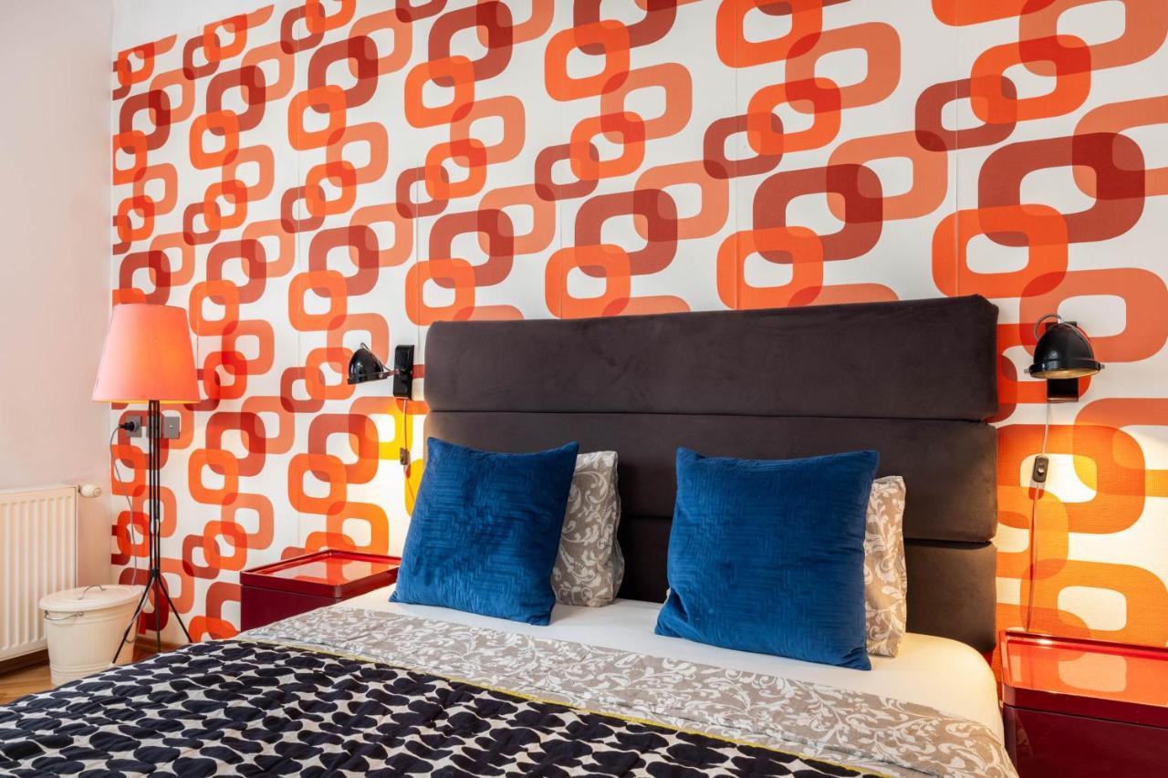 Vintage Vibe Rooms, Metro Politechnika By Urban Wake * Warsaw