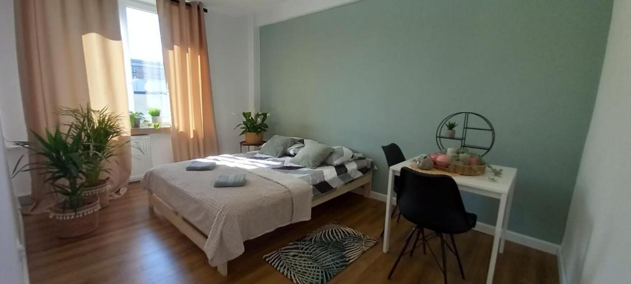 Apartment Eloft Zelazna