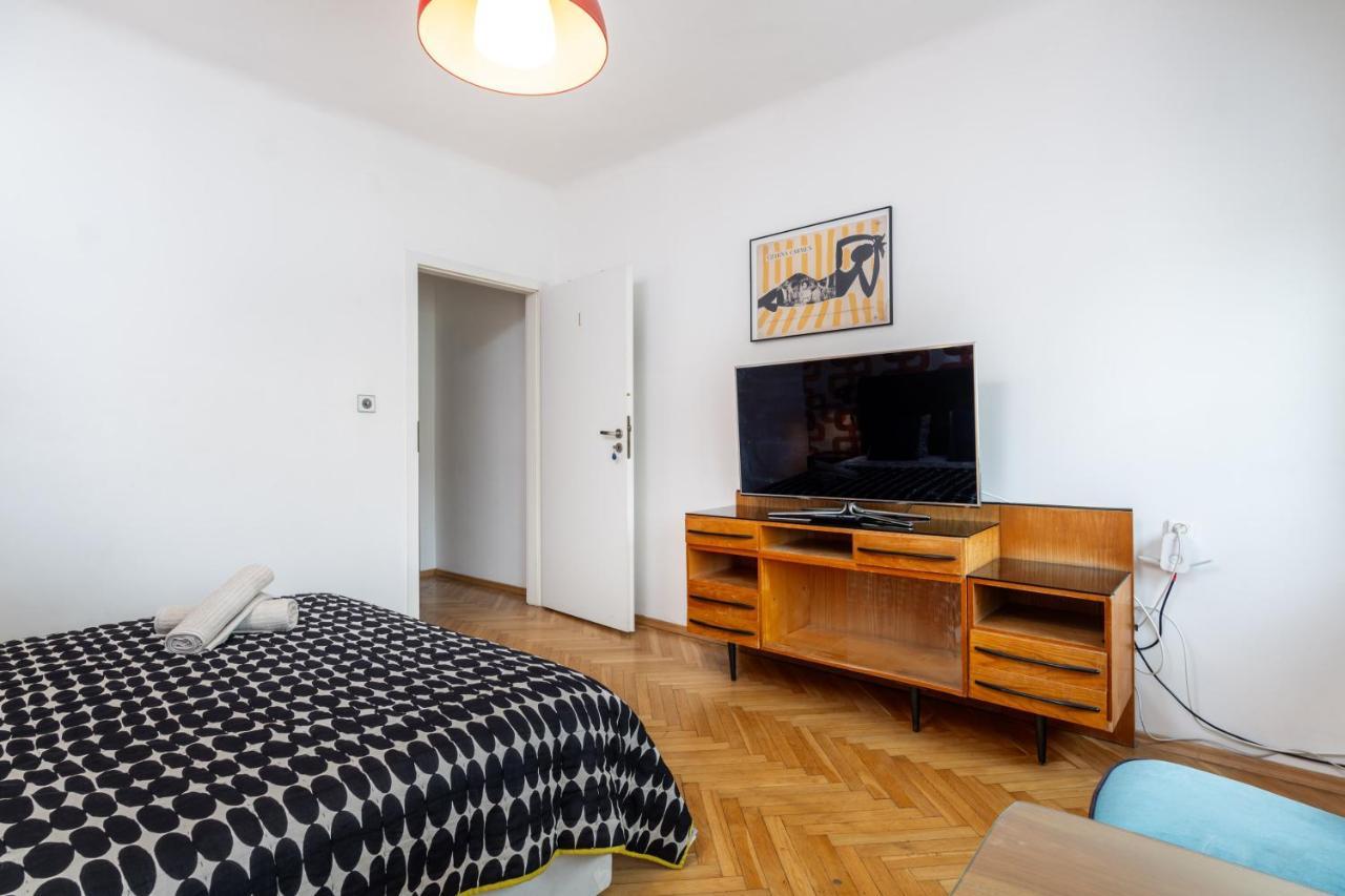 Vintage Vibe Rooms, Metro Politechnika By Urban Wake
