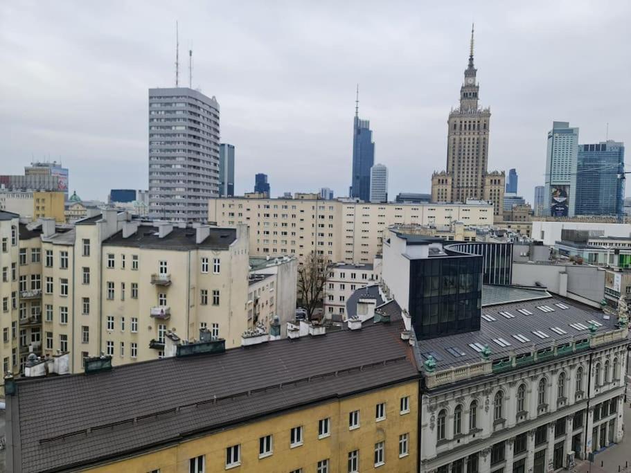 Apartament Fantastic Waw - Z6 - 504b