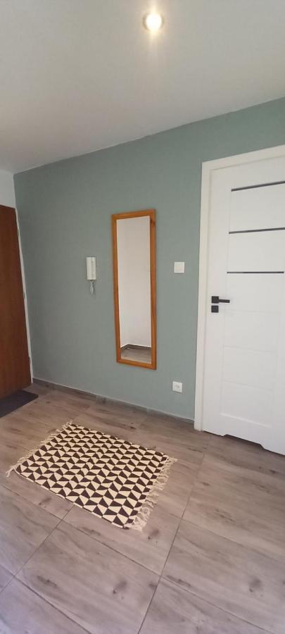 Eloft Zelazna Apartment Warsaw