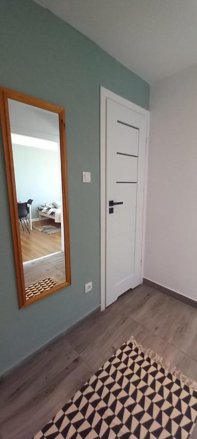 Apartment Eloft Zelazna *