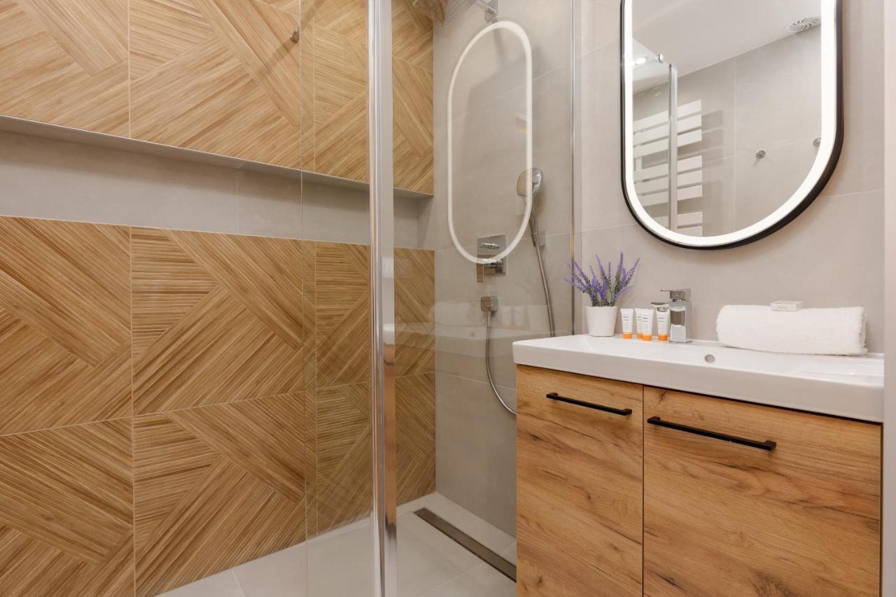 Apartment Ursus Spacious Two-bedroom By Renters *