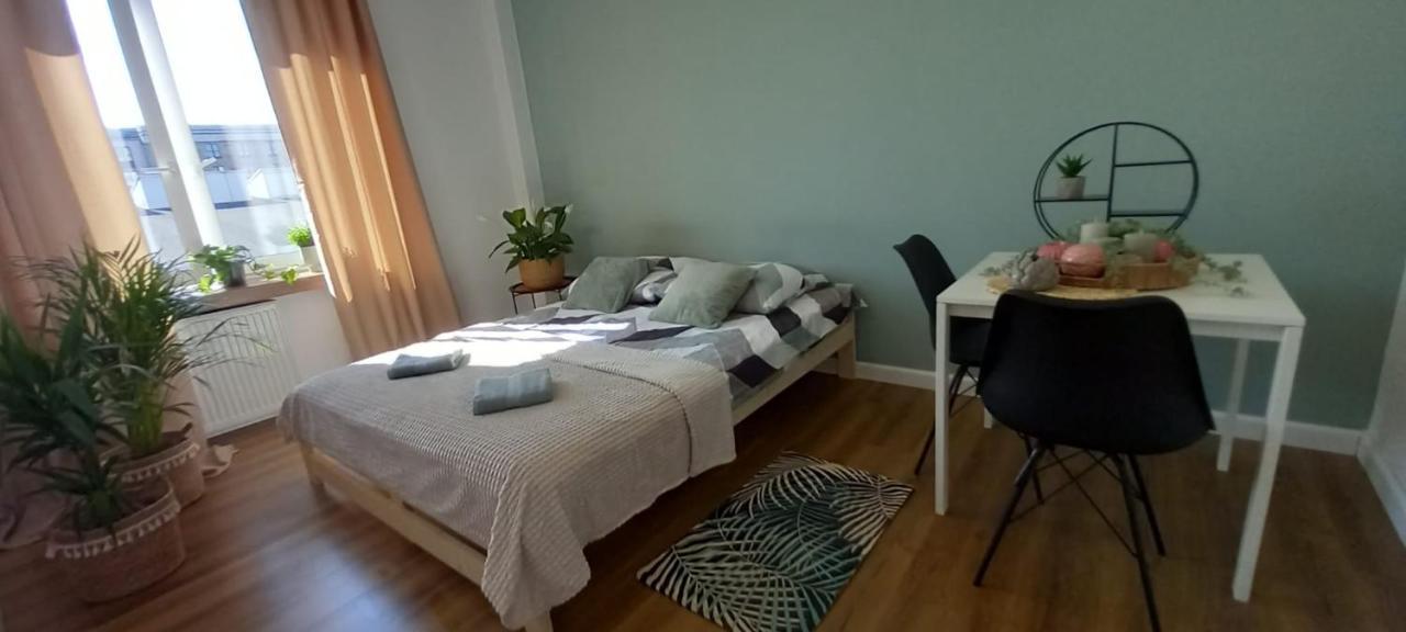 Apartment Eloft Zelazna