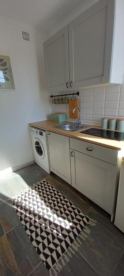 Eloft Zelazna Apartment Warsaw