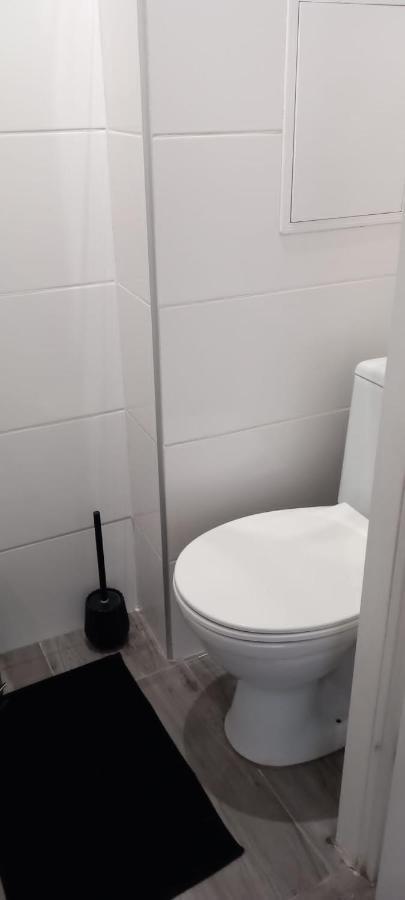 Eloft Zelazna Căn hộ