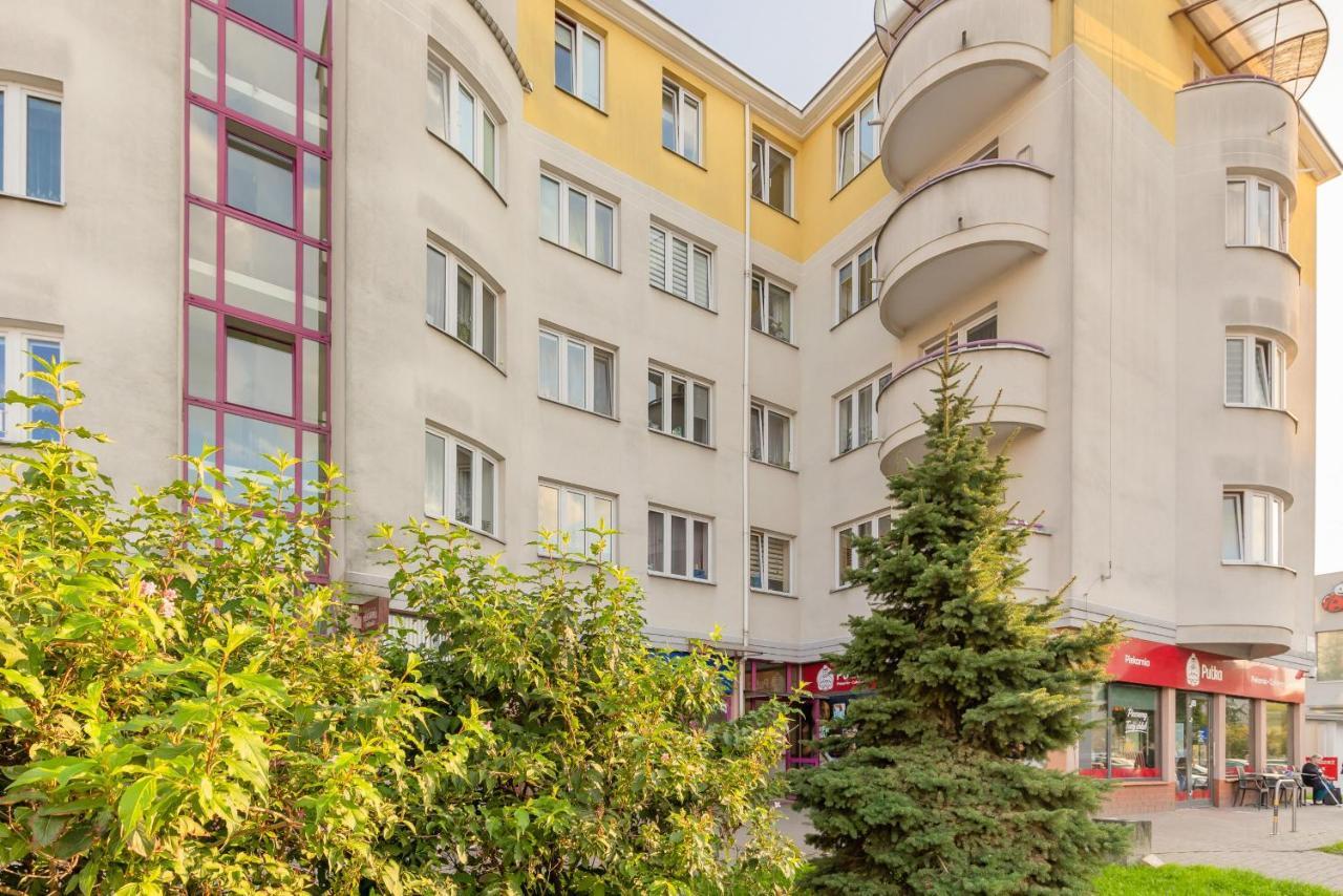 Ursus Spacious Two-bedroom By Renters Apartament *